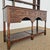 Antique Welsh Oak Dresser Circa 1830 Georgian Plate Rack Farmhouse Cupboard For Sale - Image 11 of 15