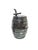 Art Nouveau Figurative Vodka Container, Sweden, 1900s For Sale - Image 7 of 18