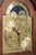 Howard Miller Cherry Grandfather Hall Clock For Sale In Philadelphia - Image 6 of 17