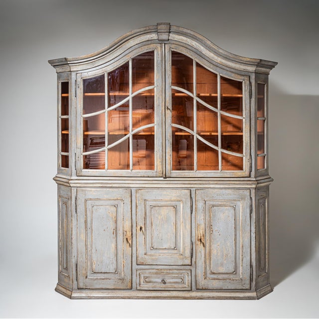 Kitchen Cupboard, 19th Century For Sale - Image 12 of 12