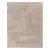 Distressed Style Modern Rug in Beige-Brown, Blue Abstract Pattern by Rug & Kilim For Sale