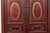 19th Century 19th Century Carved Chinese Wedding Cabinet For Sale - Image 5 of 18