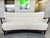 Ivory 1940s Danish Modern Sofa by Alfred Christensen in Ivory Bouclé For Sale - Image 8 of 18