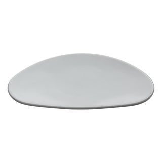 Free Spirit Plate by Robin Platt for Rosenthal, Germany, 2000s, Set of 2 For Sale