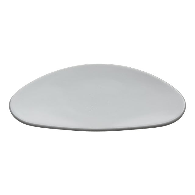 Free Spirit Plate by Robin Platt for Rosenthal, Germany, 2000s, Set of 2 For Sale