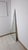 Mid-Century Modern Triangular Beveled Glass Mirror in the style of Nanda Vigo for Acerbis, 1970s For Sale - Image 3 of 12