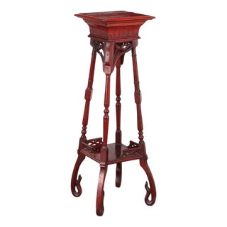 Liberty Trestle in Walnut For Sale