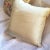 Pair of Embroidered Silk Throw Pillows For Sale In Chicago - Image 6 of 10