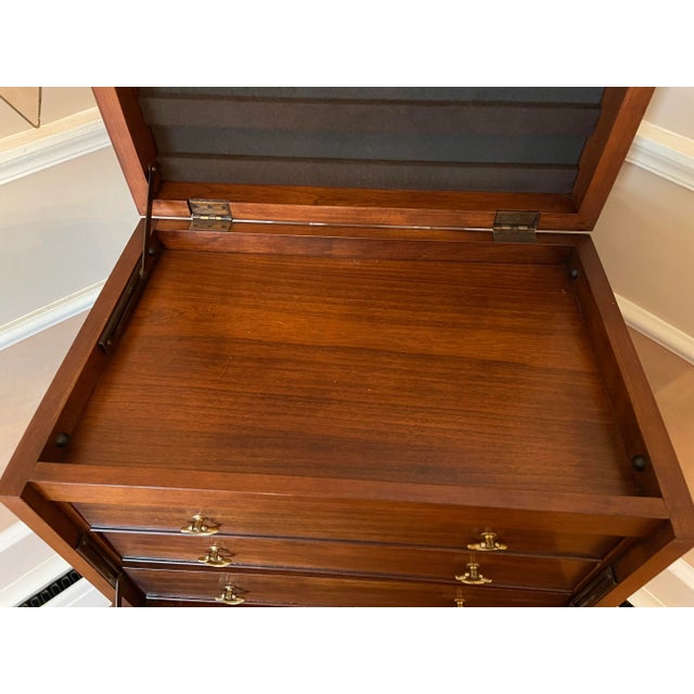 Henkel Harris Chest For Sale In Buffalo - Image 6 of 7