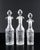 19th Century Victorian Cruet Set, Set of 5 For Sale - Image 10 of 18