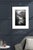 Fine art Giclee prints on Hahnemuhle Photo Rag 308gsm - a 100% cotton, acid-free, mould-made paper. Printed to Fine Art...