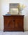 This gorgeous piece is a French Louis Philippe sideboard or enfilade. Dating from the mid-1800's, this piece has been...