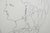 Lucio Fontana, The Servant Justified, Lithograph For Sale - Image 4 of 6