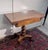 Charles X Style Games Table, England, 19th Century For Sale - Image 3 of 8