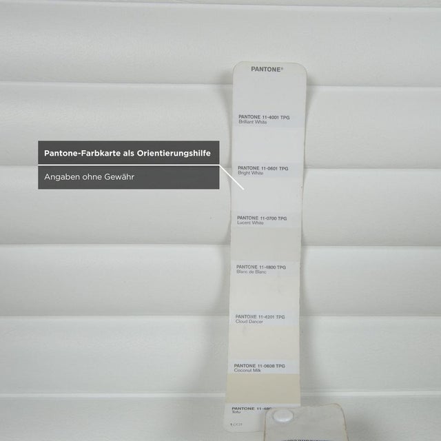 Cream EA117 Leather Chairs from Vitra, Set of 4 For Sale - Image 8 of 12