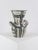Ceramic Vase with Handles by Robert Picault, 1960s For Sale - Image 3 of 11