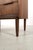 2000 - 2009 Danish Teak Chest of Drawers For Sale - Image 5 of 9