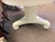 Mid 20th Century Mid 20th Century Pedestal Table With Marble Center Top For Sale - Image 5 of 8