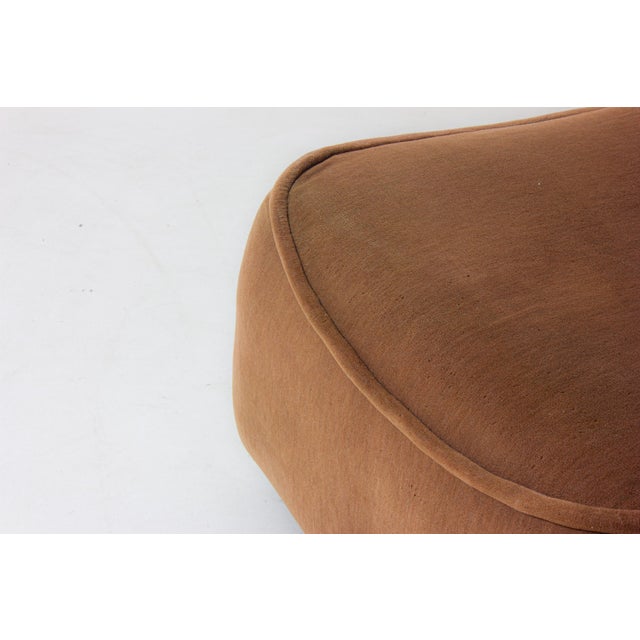 Space Age Modular Sofa, Italy, 1970s, Set of 5 For Sale - Image 15 of 18