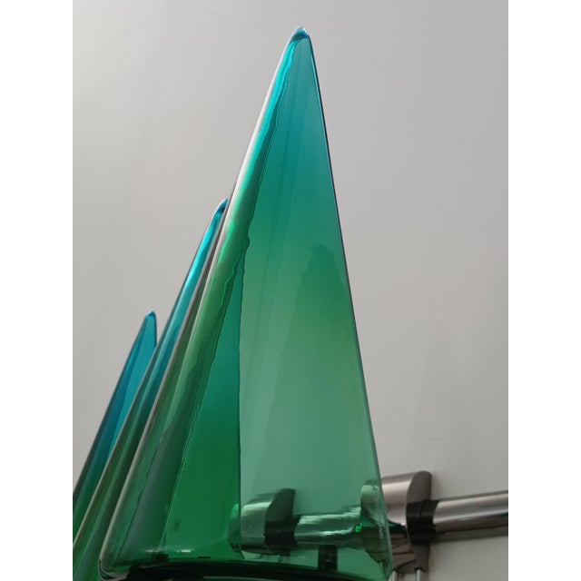 Wall Light by Guido De Majo for DMI, 1970s For Sale - Image 12 of 18