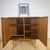 Tall Teak Sideboard by H.W. Klein for Bramin, Denmark For Sale - Image 5 of 7
