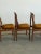 Mid Century Modern Danish Chairs - Set of Six For Sale - Image 11 of 18