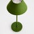 Kenneth Ludwig Chicago Alluna Cordless Led Lamp 14" - Dark Green For Sale - Image 4 of 9