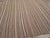 Mid-20th Century Handmade Turkish Flatweave Kilim Room Size Carpet For Sale In New York - Image 6 of 8