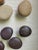 90's Rock Cabinet Knobs - Set of 9 For Sale In Minneapolis - Image 6 of 8