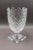 Mid-Century Modern Waterford Ireland Vintage Master Cutter Collection Footed Crystal Vase For Sale - Image 3 of 10