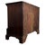 18th Century Georgian Mahogany Chest of Drawers For Sale - Image 11 of 12
