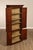 Stephen Von Hohen Farmhouse Pine Corner Cupboard For Sale In Philadelphia - Image 6 of 18