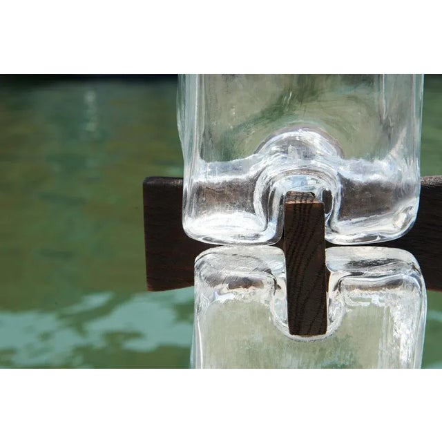 Venice Collection Vase by Alexey Drozhdin For Sale - Image 4 of 10