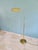 Hollywood Regency Hollywood Regency Articulated Brass Floor Lamp, 1970s For Sale - Image 3 of 16