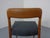 Model 75 Chair in Oak by Niels Otto Møller for J.L. Møllers, 1960s For Sale - Image 16 of 18