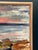Vidar Bäckman, Spring Evening in Göviken, 1950s, Oil Painting on Canvas, Framed For Sale - Image 6 of 18