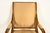 Wood Karges French Regency Louis XVI Carved Walnut and Gold Gilt Dining Chairs | Set of Ten For Sale - Image 7 of 16