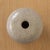1960s French Stoneware Ceramic Globe Vase For Sale - Image 9 of 11