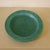 Swedish Modern Stoneware Argenta Plate originally introduced by Wilhelm Kåge for Gustavsberg. Good vintage condition with...