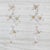 Gemstone Information: - Natural Sapphires - Total Carats - 0.20ctw Cut - Round Brilliant Color - Yellow Treatment - Heated...