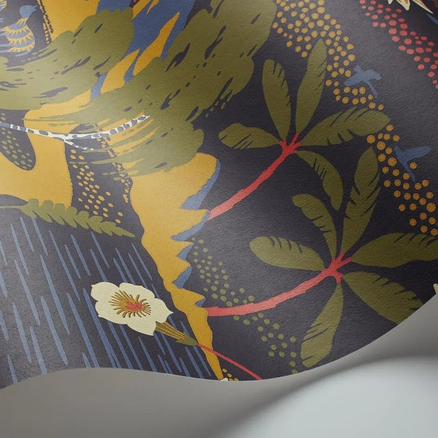 Enchanting and transporting, Flyttfro has just the right dose of whimsical chic. This product is FSC Certified. Available...