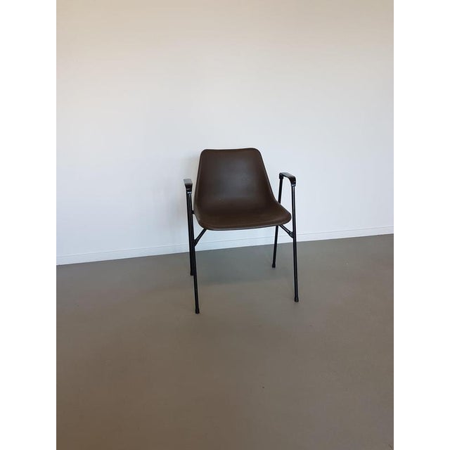 Polyside Chair by Robin Day, 1963 For Sale - Image 3 of 16