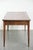 Antique French Pine Dining Table with Oak Base and Practical Drawer, 19th Century For Sale - Image 5 of 12