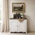 The gentle elegance of Country French craftsmanship is beautifully expressed in this 18th century Provincial painted...