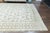 1970s Vintage Persian Handmade Wool Cotton Light Yellow Area Rug For Sale In San Francisco - Image 6 of 11