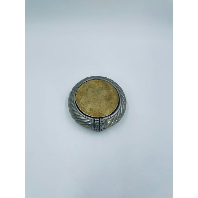 1900 - 1909 Antique North American Moroccan Bowl, 1900 For Sale - Image 5 of 7