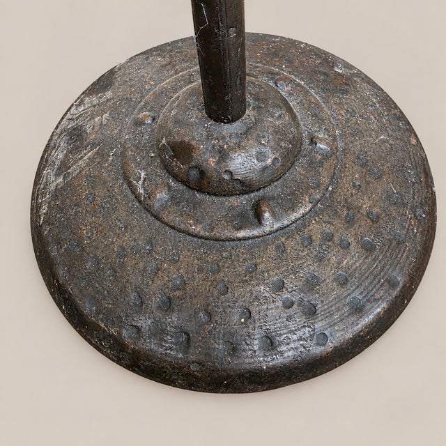 Antique Goberg German Viking Ship Ashtray Arts & Crafts 1905 Smoking Accessory For Sale - Image 15 of 18