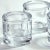 Glass Tableware Set by Heikki Orvola for Iittala, 1980s, Set of 6 For Sale - Image 6 of 7