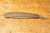 Antique Figural Straight Razor Barber Trade Sign For Sale - Image 4 of 11