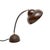 Mid-Century Modern Vintage Model 21 Desk Lamp from Temde, 1960 For Sale - Image 3 of 8